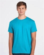 6 Pack: Dri-Power Performance T-Shirt
