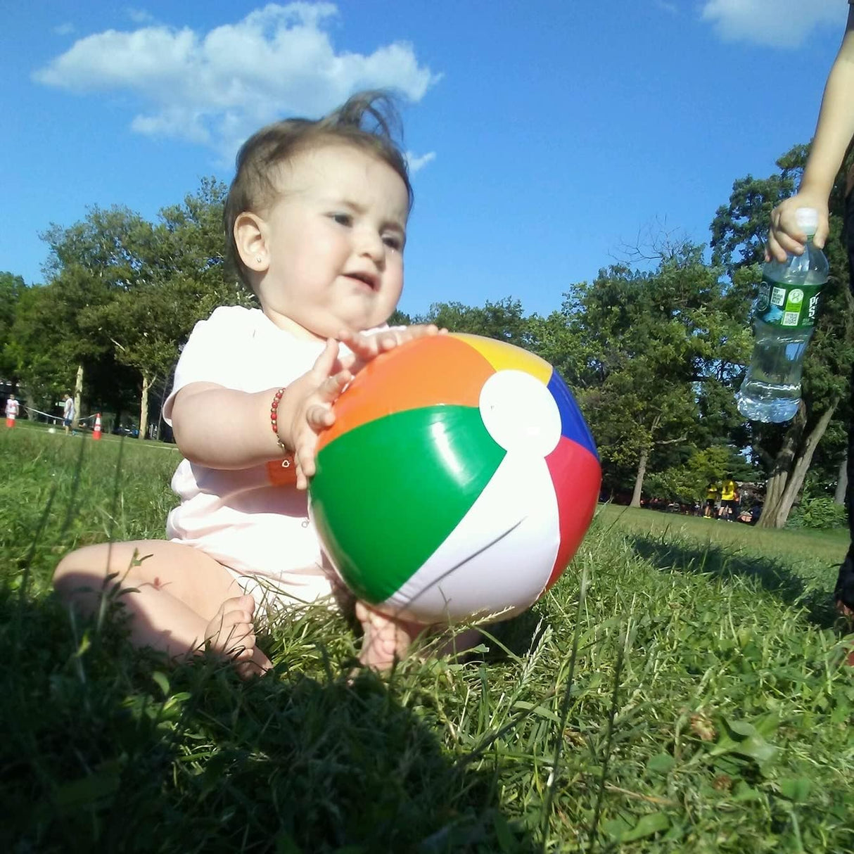 Inflatable Beach Balls