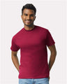 Breathable Short Sleeve Tee for Daily Wear