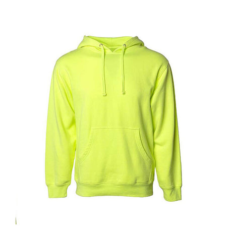 RADYAN® Classic Fit Long Sleeve Safety Hooded Sweatshirt