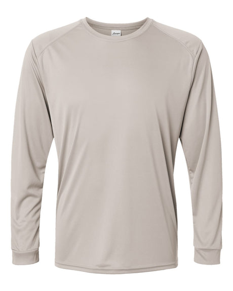 Paragon® Long Islander Performance Long Sleeve T-Shirt