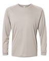 Paragon® Long Islander Performance Long Sleeve T-Shirt