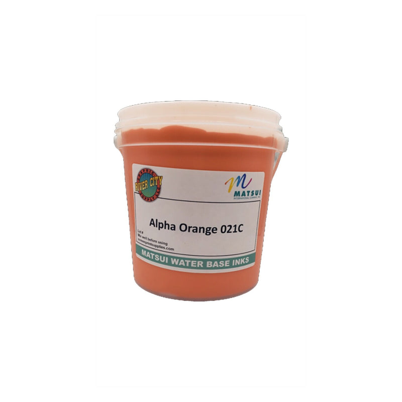 Matsui Alpha Color Series Ink Premium Quality for Vibrant Prints