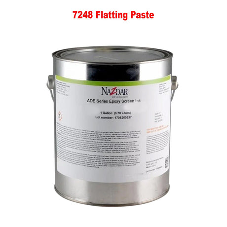 Nazdar Lacquer Series Ink