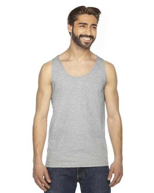 American Apparel® Unisex Fine Jersey Tank - 2408