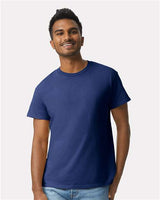 Ultra Cotton Adult Crewneck Short Sleeve T-Shirt