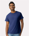 Ultra Cotton Adult Crewneck Short Sleeve T-Shirt