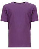 Next Level® Apparel Youth Boys’ Cotton Crewneck T-Shirt