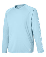 HUK® Men's Pursuit Long Sleeve T-Shirt