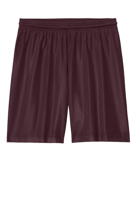 Sport Tek® Posi Charge Mesh Shorts