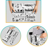 Design Poly Mailer Bag 6 x 9 Multi Design, A Seamless Packaging experience