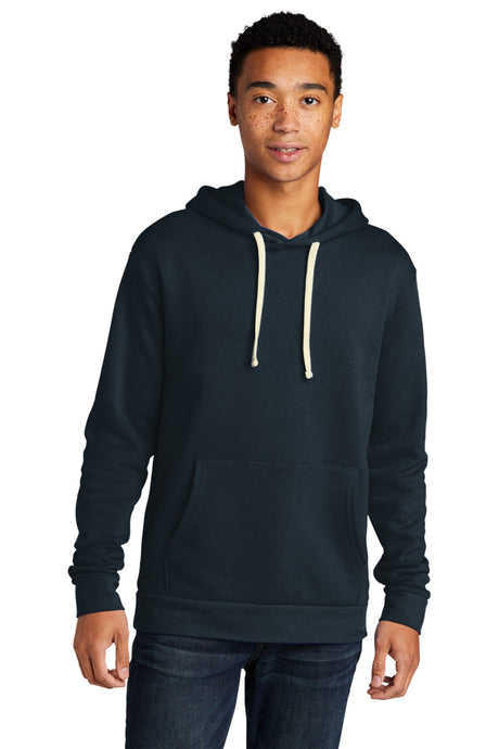Next Level® Unisex Santa Cruz Pullover Hoodie