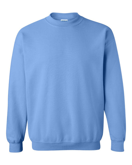 Gildan® Heavy Blend Classic Fit Crewneck Long Sleeve Sweatshirt