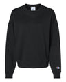 Champion® Women's Powerblend Crewneck Sweatshirt