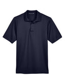 Devon & Jones® CrownLux Performance Men's Plaited Polo