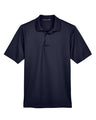 Devon & Jones® CrownLux Performance Men's Plaited Polo