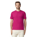 Gildan Softstyle Short Sleeve Crewneck T-Shirt – Ring-Spun Soft Cotton Tee