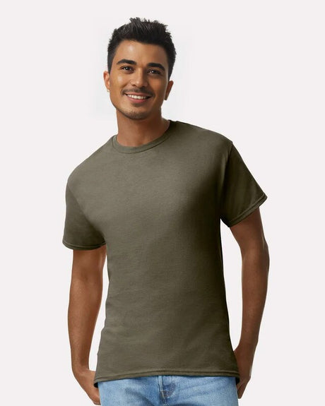 Gildan® Ultra Cotton Short Sleeve Crewneck T-Shirt