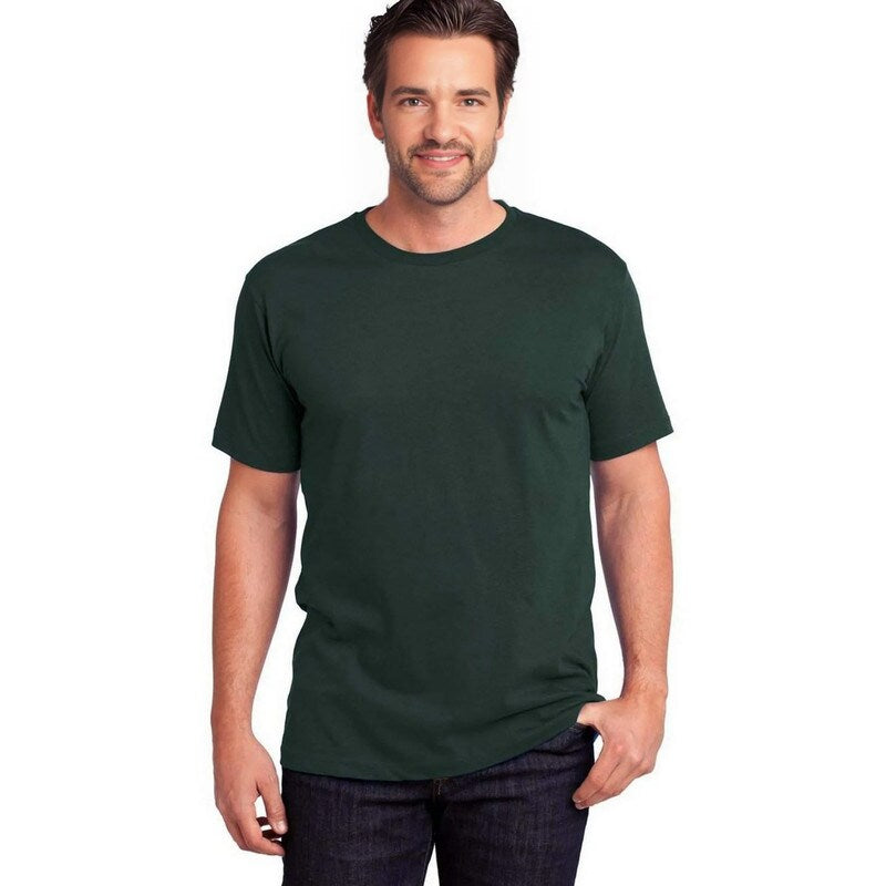 Gildan® Heavy Cotton Crewneck Short Sleeve T-Shirt