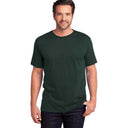 Gildan Heavy Cotton Crew Tee | Classic Everyday Shirt