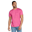 Gildan Softstyle Short Sleeve Crewneck T-Shirt | Ring-Spun Cotton Tee