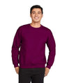 Gildan® Heavy Blend Crewneck Long Sleeve Sweatshirt