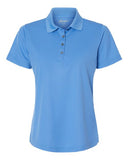 Paragon®Womens Saratoga Performance Mini Mesh Polo Breathable