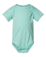 RADYAN® Infant Fine Jersey Bodysuit - 4424