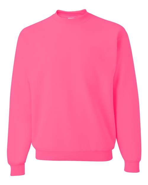 Jerzees® NuBlend Crewneck Sweatshirt