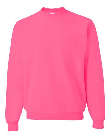 Jerzees® NuBlend Crewneck Sweatshirt