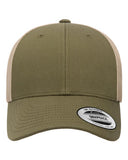 YP Classics® Elite Cap Stylish Fit
