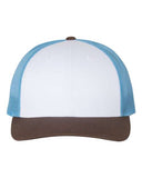 Richardson® Low Pro Trucker Cap