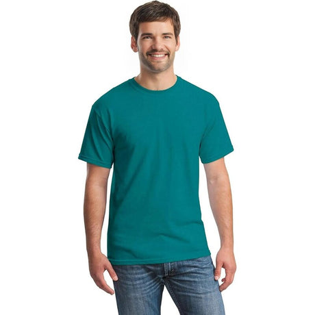 Gildan® DryBlend Crewneck Short Sleeve T-Shirt