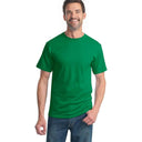 Gildan Heavy Cotton Classic Tee | Premium Crew Shirt