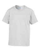 Gildan Youth Ultra Cotton Short Sleeve Crewneck T-Shirt