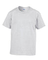 Gildan® Youth Ultra Cotton Short Sleeve Crew Neck T-Shirt