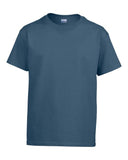 Gildan Youth Ultra Cotton Short Sleeve Crewneck T-Shirt