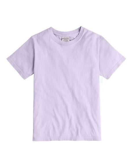 ComfortWash by Hanes® Youth Garment-Dyed T-Shirt