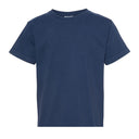 Gildan® Youth Heavy Cotton Crew Neck Short Sleeve T-Shirt