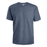 Gildan® Youth Heavy Cotton Short Sleeve Crew-neck T-Shirt