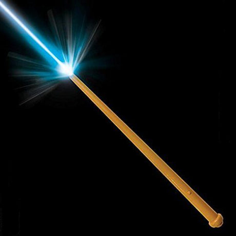 Wizard Wand with Light & Sound