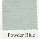 1 Yeard Swatch Pure Linen Lightweight Fabric 5.5 oz Sample 58 Inches Wide