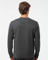 Hanes® Perfect Fleece Crewneck Sweatshirt