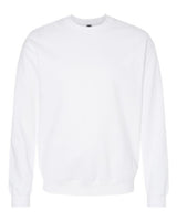 Gildan® Midweight Long Sleeve Crewneck Sweatshirt