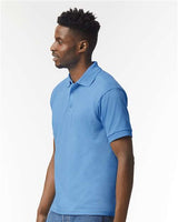 Gildan® DryBlend Jersy Polo T-Shirt Short Sleeve