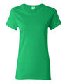 Gildan® Heavy Cotton Women's Crewneck Short Sleeve T-Shirt
