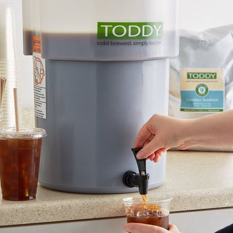 Toddy® Colombian Cold Brew Coarse Ground Coffee 5 lb.