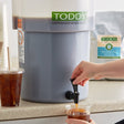 Toddy® New Orleans Style Cold Brew Coarse Ground Coffee 5 lb.