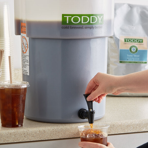 Toddy® Blend Cold Brew Coarse Ground Coffee 5 lb.