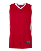 Augusta Sportswear Men's Match Up Basketball Jersey Athletic Team Shirt